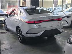 بي واي دي Qin Plus